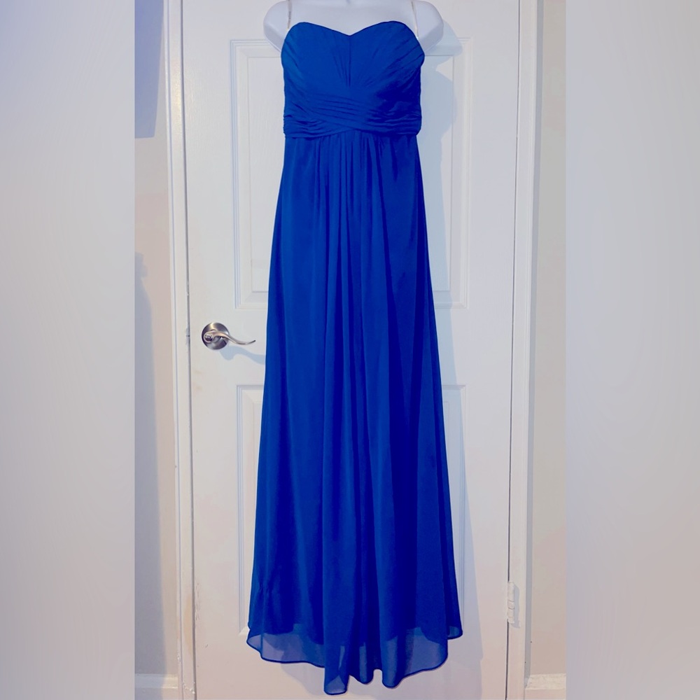 Formal dress